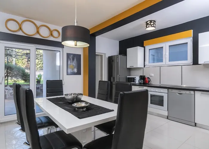 Βίλα Daniel Πούλα