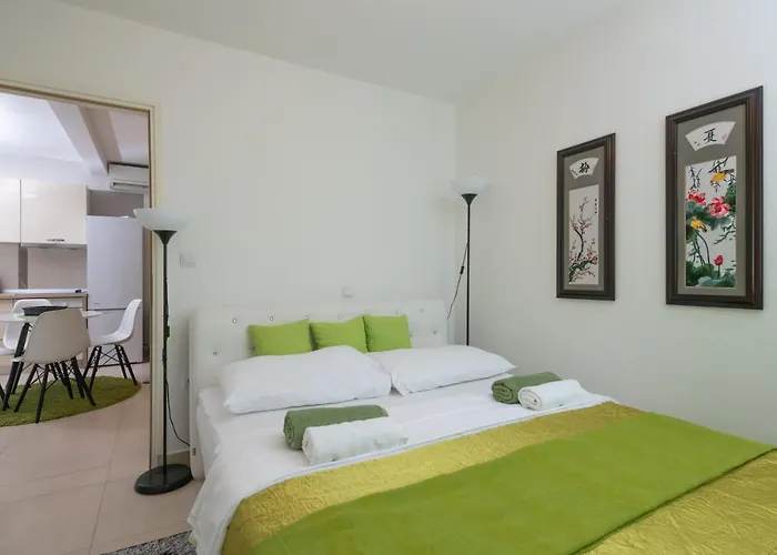 Βίλα Daniel Πούλα