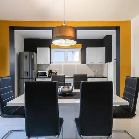 Daniel 别墅 普拉