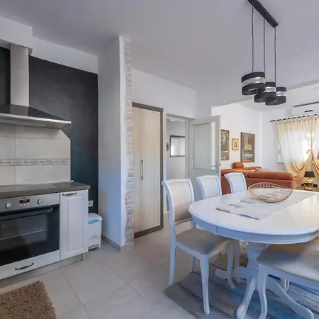 Daniel 别墅 普拉